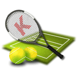 Tennis online