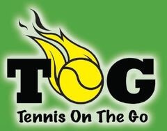 tennis on the go